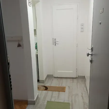 Pensión Apartman_siman Sarajevo